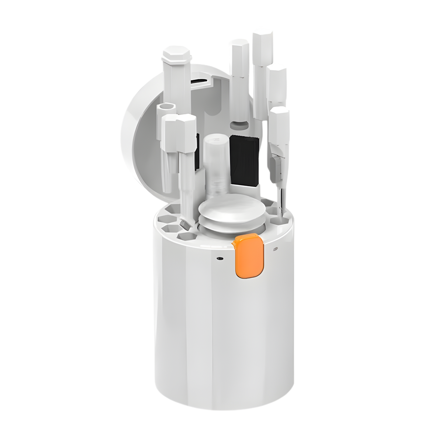 Kit de Limpieza Total para Dispositivos