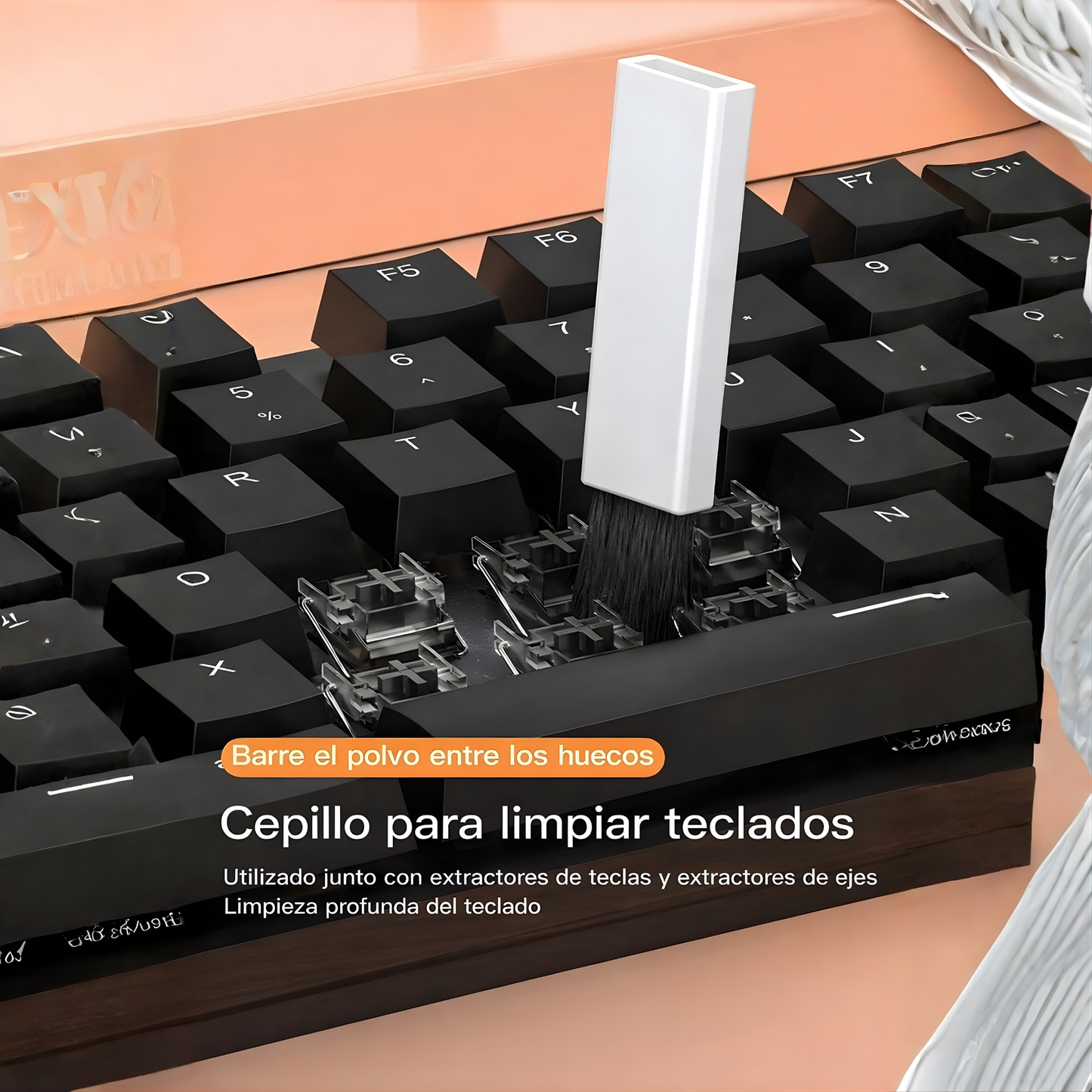 Kit de Limpieza Total para Dispositivos