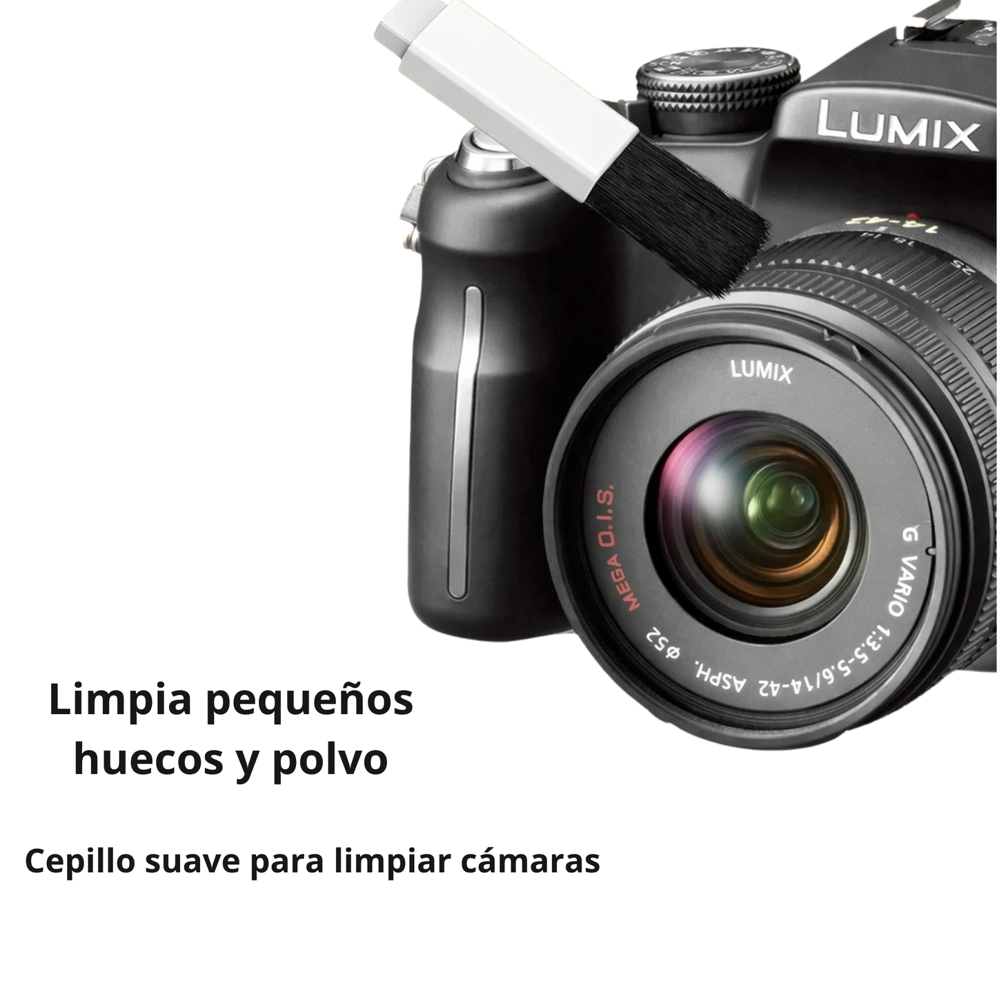 Kit de Limpieza Total para Dispositivos